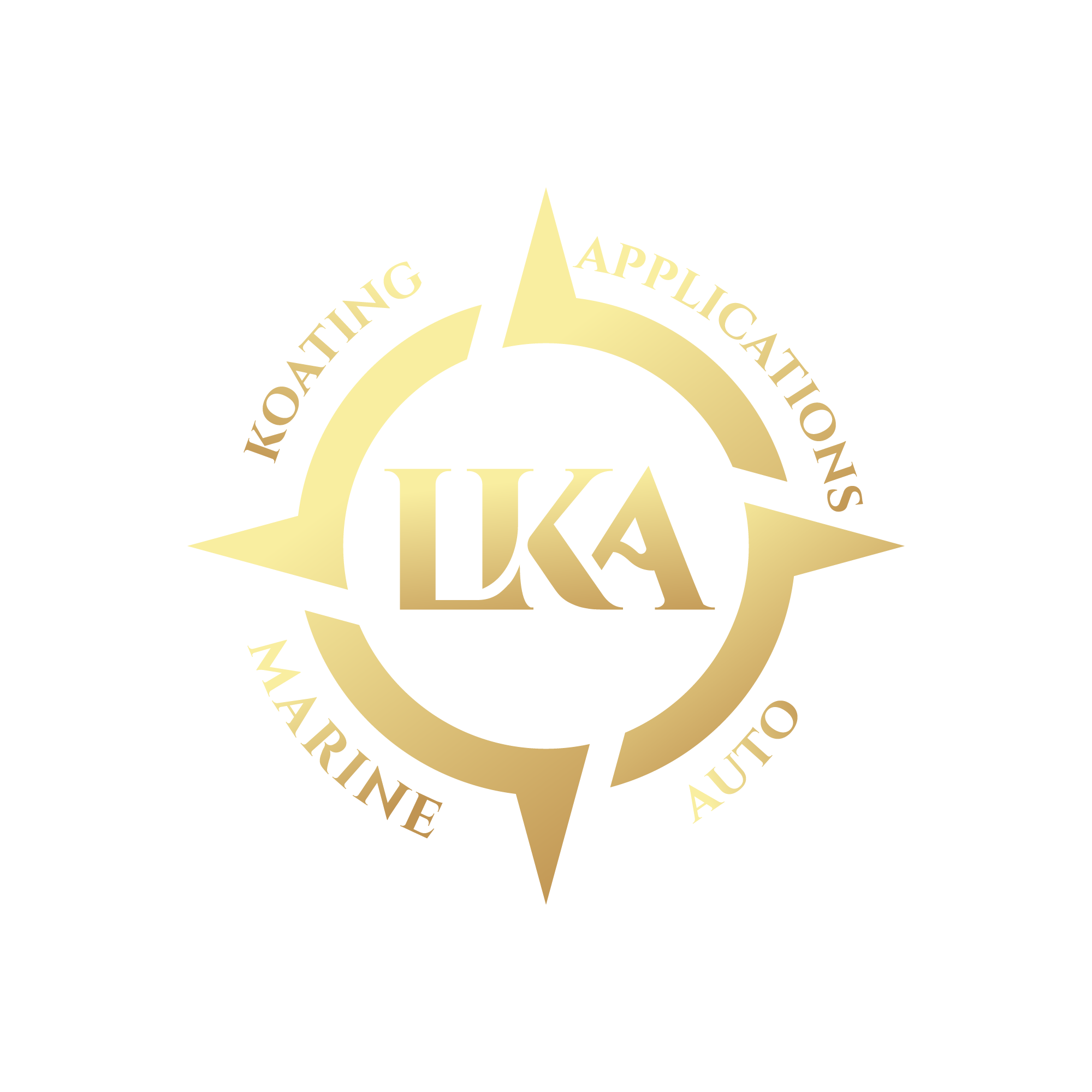 Luxury Koating Applications logo