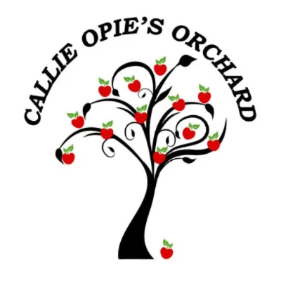 Callie Opie's Orchard logo