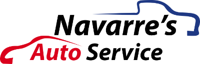 Navarre's Auto Service logo