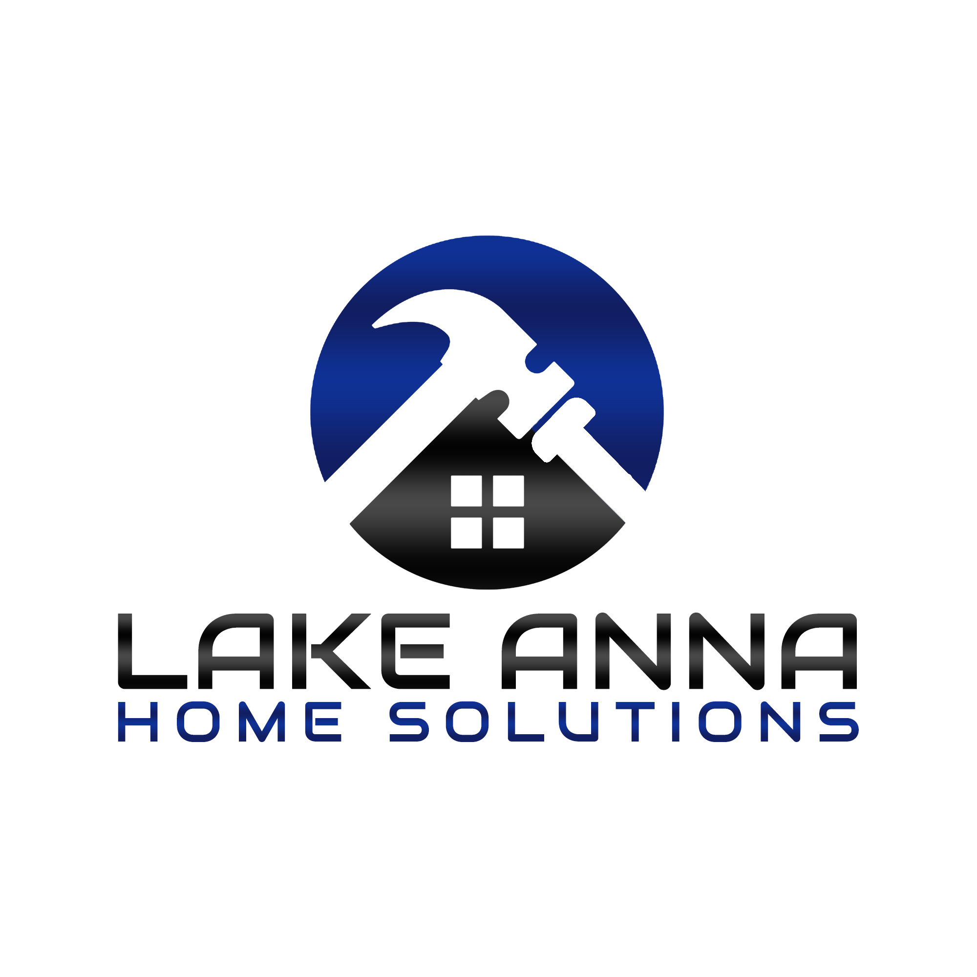 Lake Anna Home Solutions logo