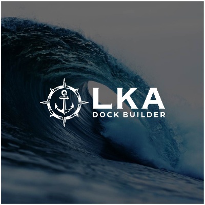 LKA Dock Builder logo