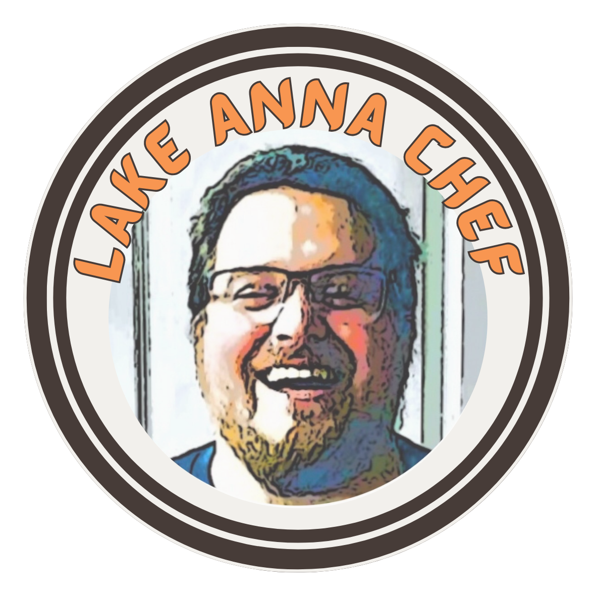 Lake Anna Chef Micro Bakery logo
