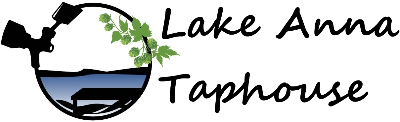 Lake Anna Taphouse logo