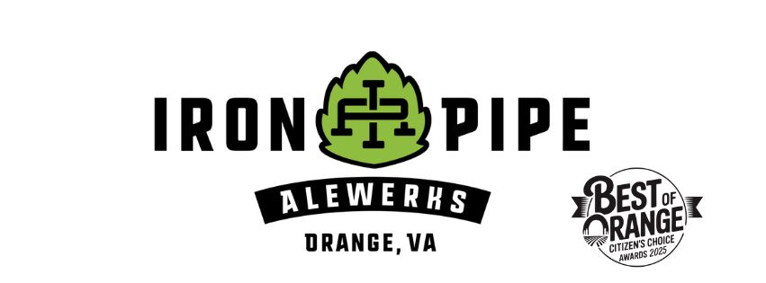 Iron Pipe logo