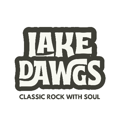 Lake Dawgs logo