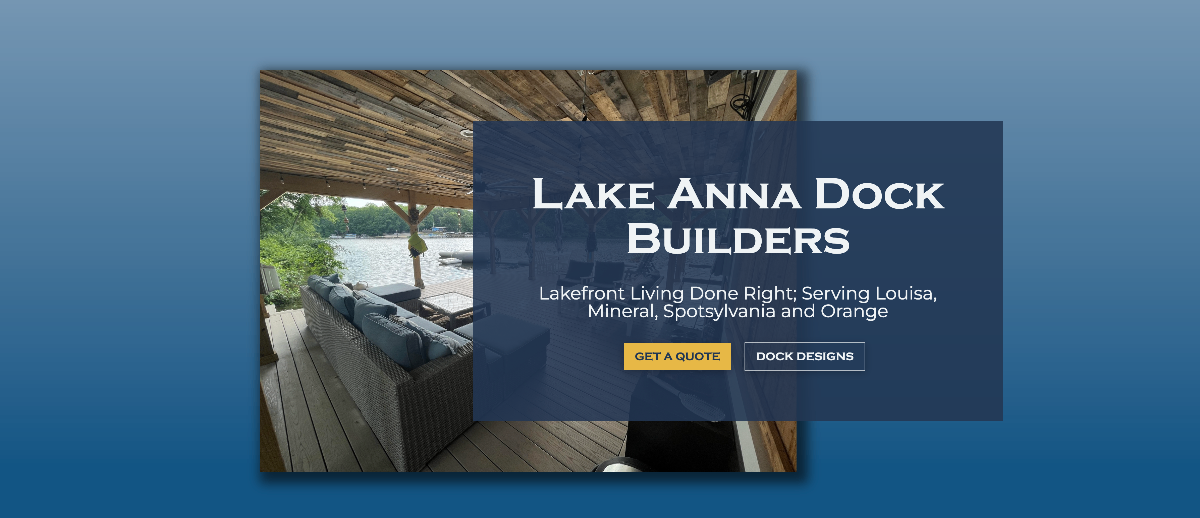 LKA Dock Builder
