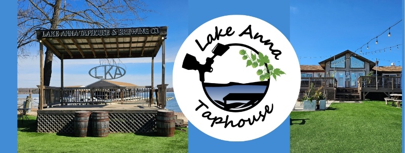 Lake Anna Taphouse