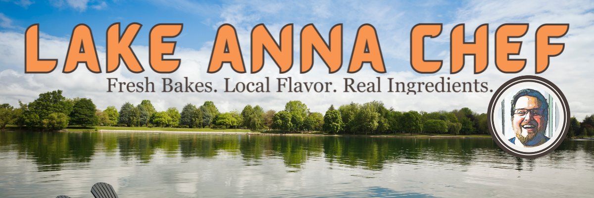 Lake Anna Chef Micro Bakery